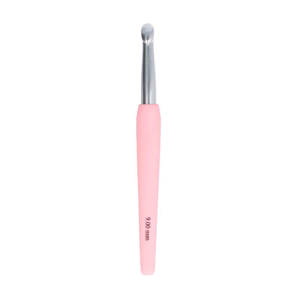 KnitPro Waves Soft Grip Crochet Hooks