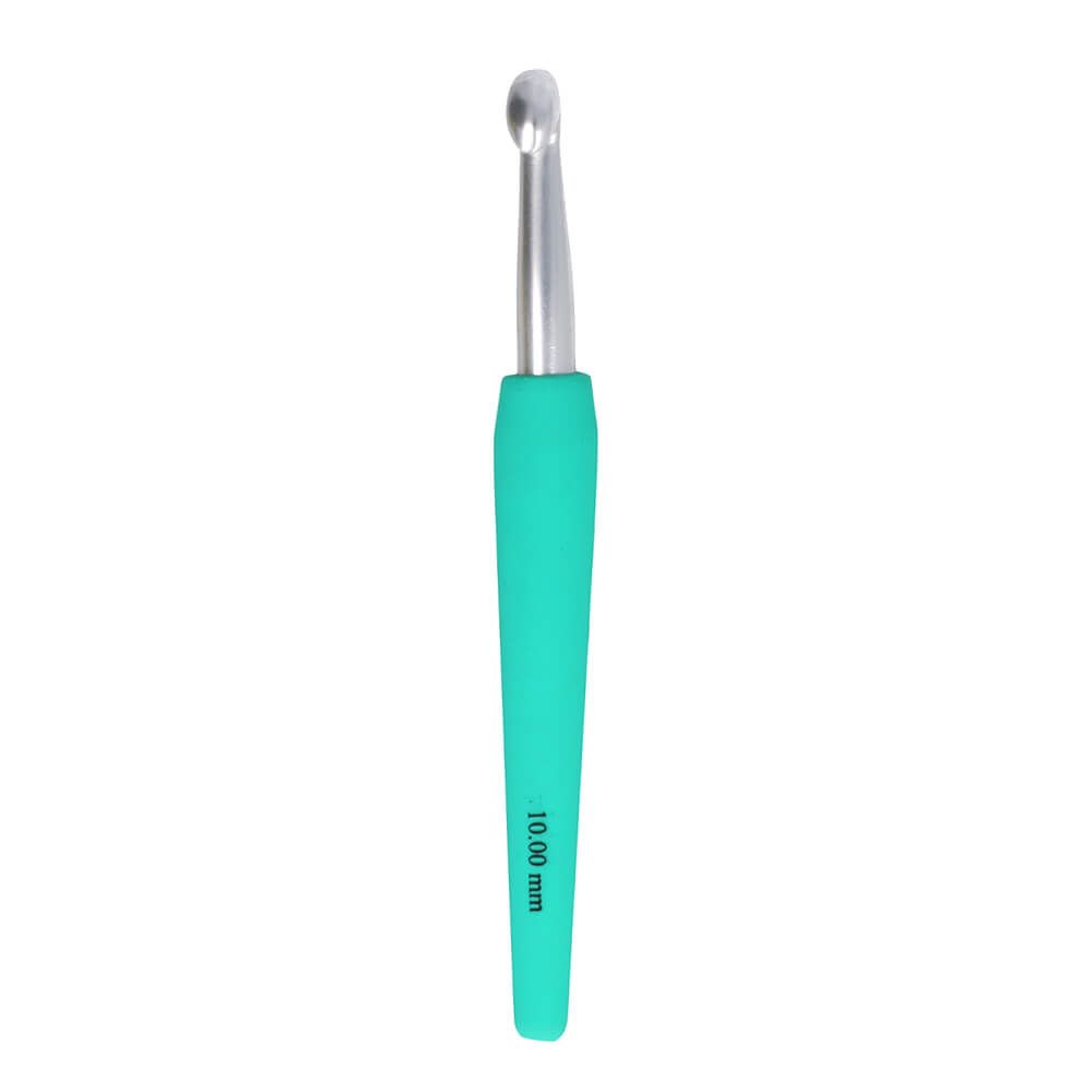 KnitPro Waves Soft Grip Crochet Hooks