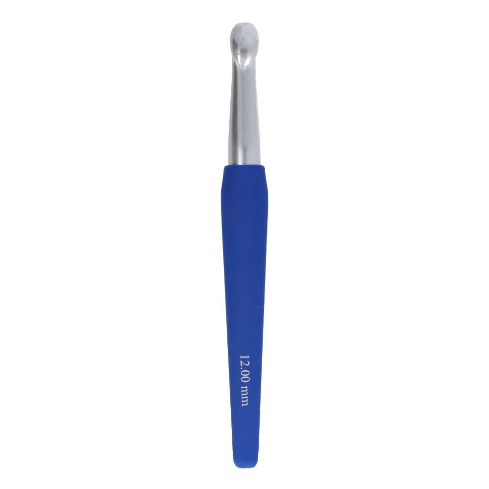 KnitPro Waves Soft Grip Crochet Hooks