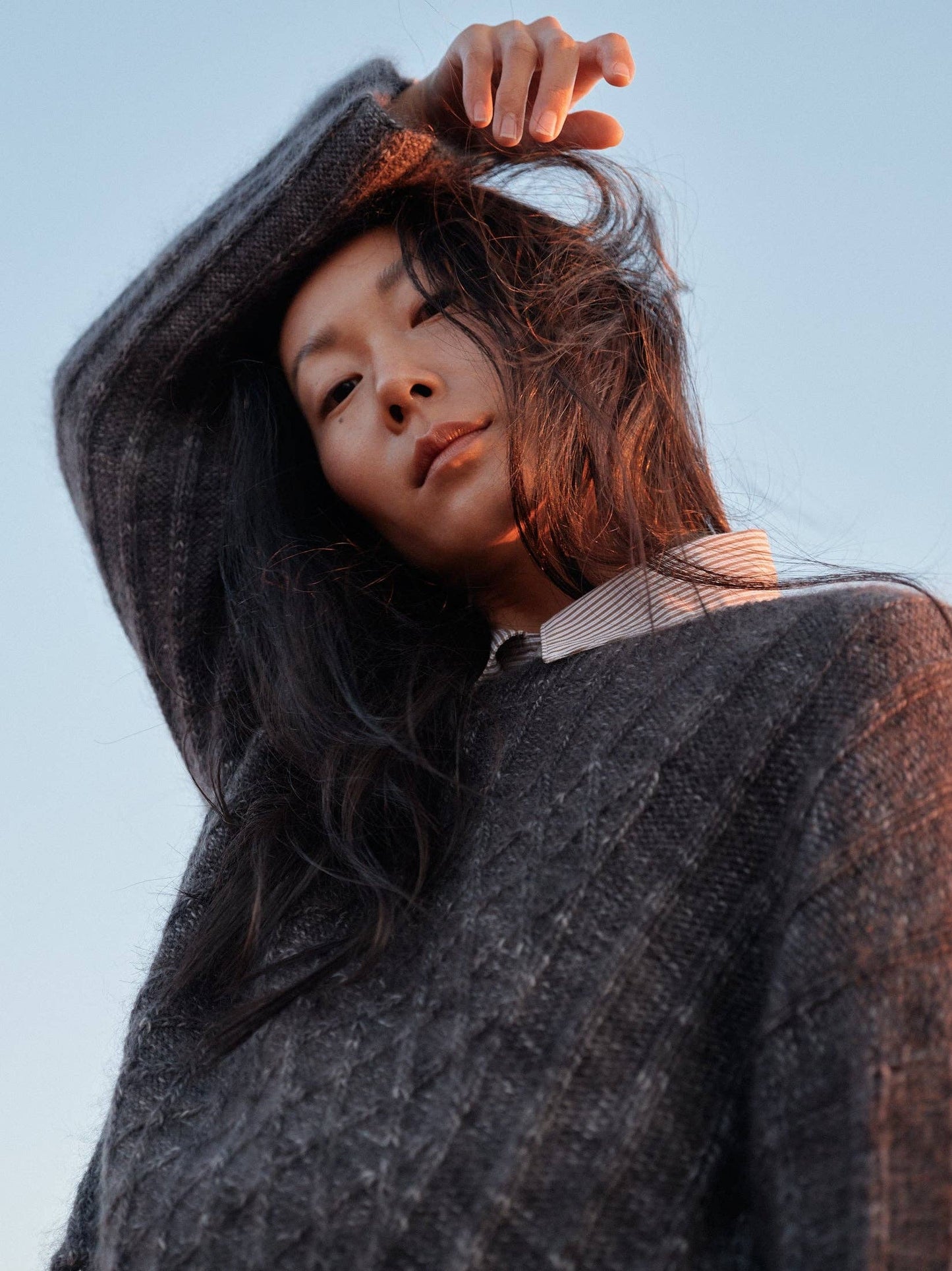 The Art of the Sea: 23 Knitwear Designs Inspired by the Moomins by Laine Publishing