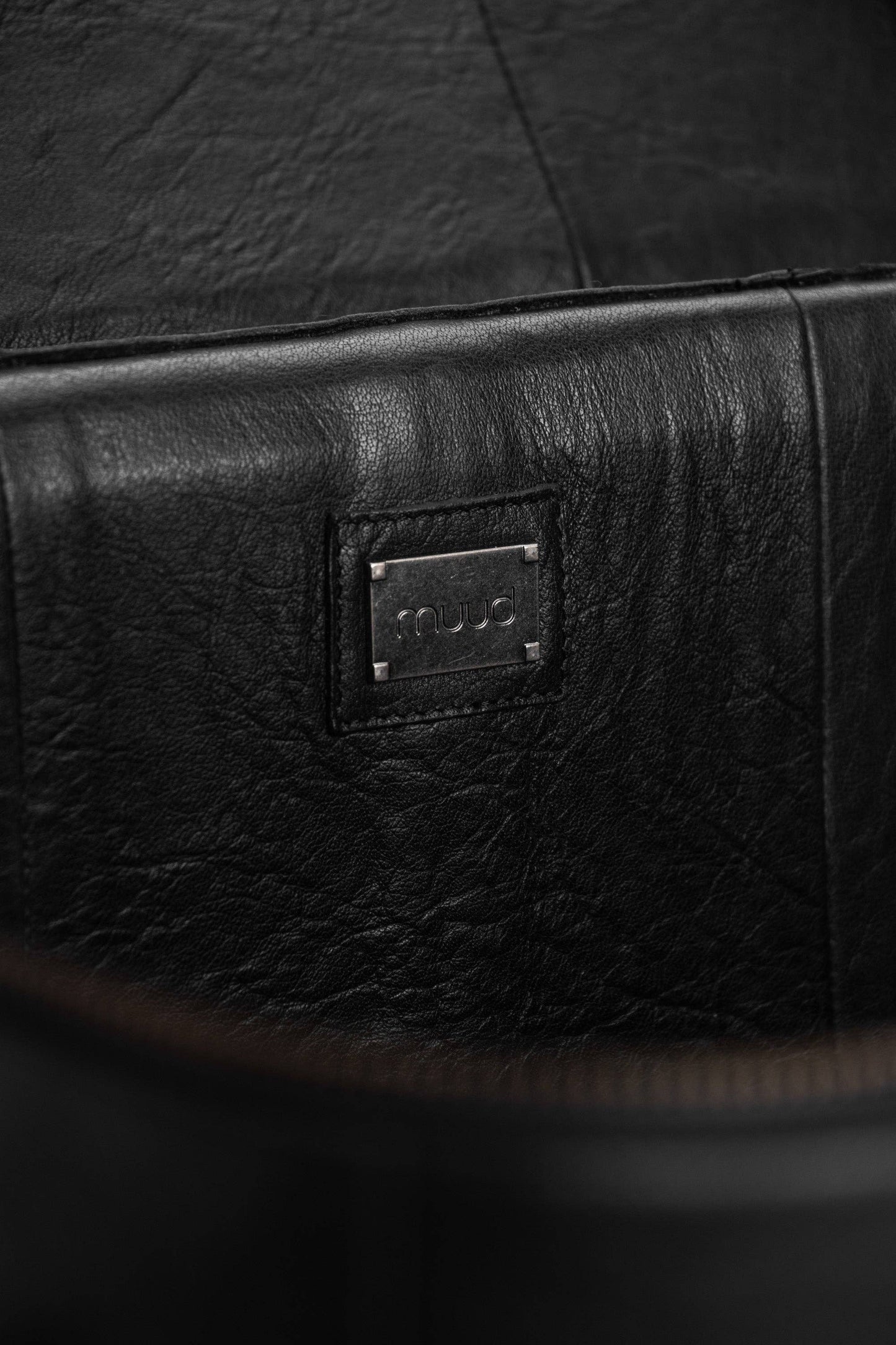 Muud Mars Hard Case