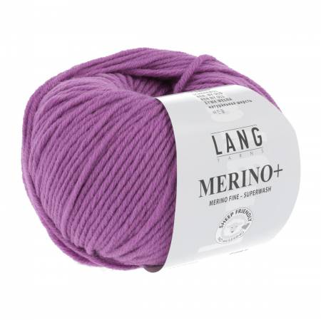 Lang Merino+