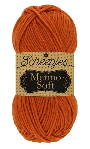 Scheepjes Merino Soft