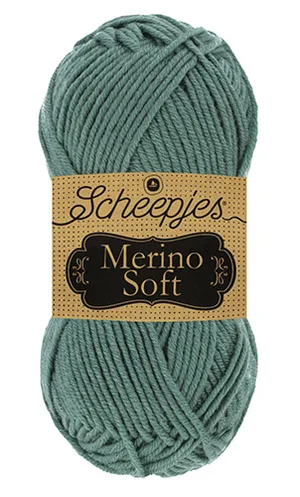 Scheepjes Merino Soft