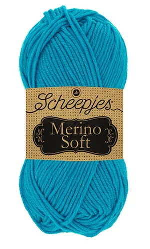 Scheepjes Merino Soft