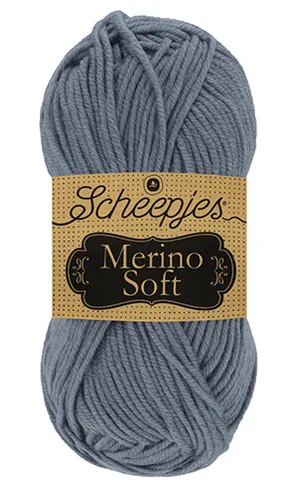 Scheepjes Merino Soft