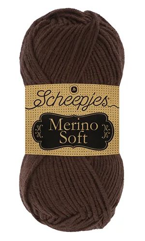 Scheepjes Merino Soft