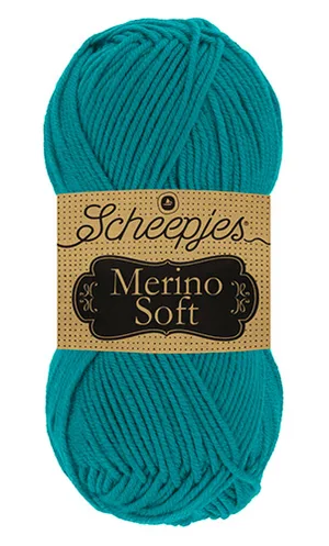 Scheepjes Merino Soft