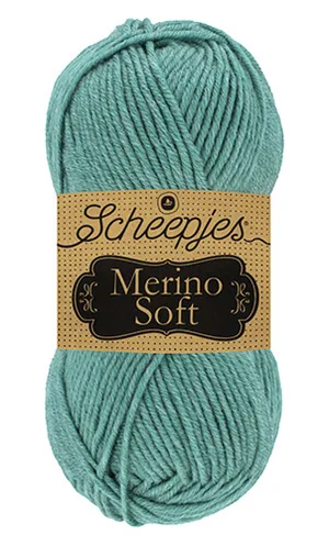 Scheepjes Merino Soft