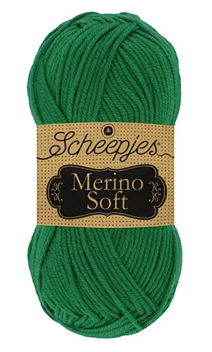 Scheepjes Merino Soft