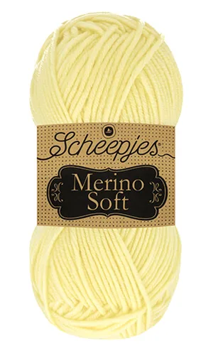 Scheepjes Merino Soft