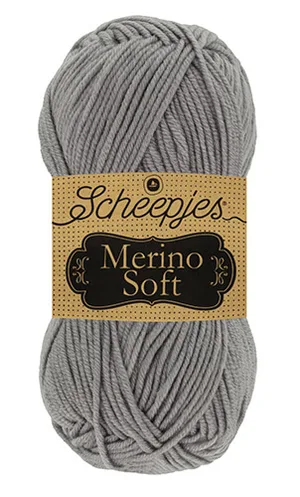 Scheepjes Merino Soft