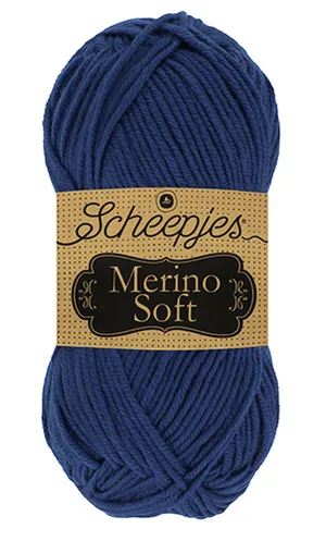 Scheepjes Merino Soft