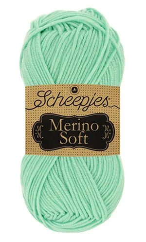 Scheepjes Merino Soft