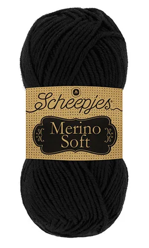 Scheepjes Merino Soft