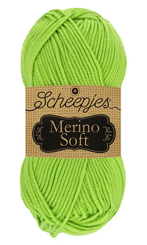 Scheepjes Merino Soft