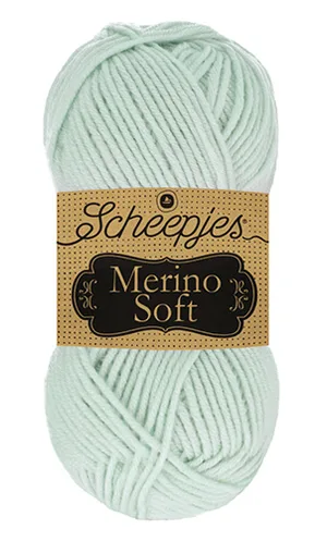 Scheepjes Merino Soft