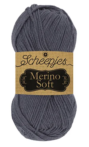 Scheepjes Merino Soft