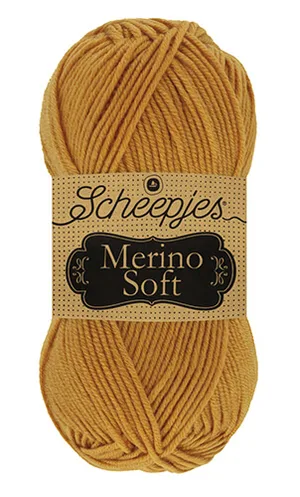 Scheepjes Merino Soft