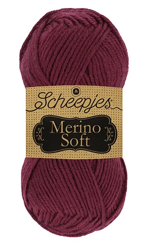 Scheepjes Merino Soft