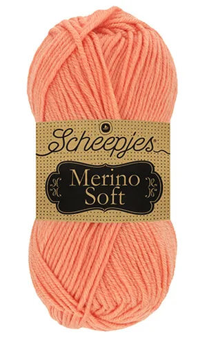 Scheepjes Merino Soft