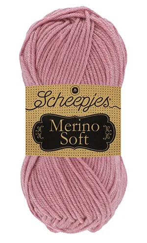 Scheepjes Merino Soft