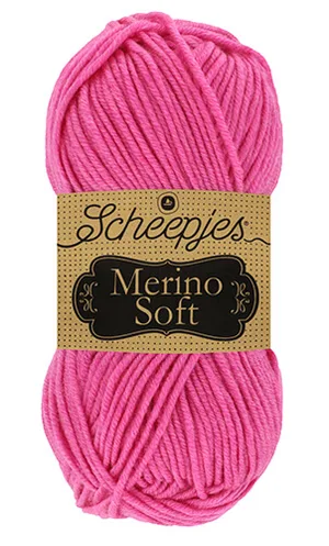 Scheepjes Merino Soft