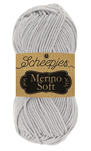 Scheepjes Merino Soft