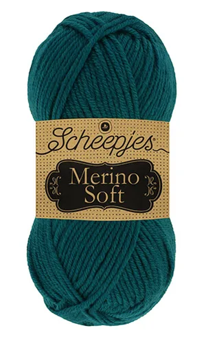 Scheepjes Merino Soft
