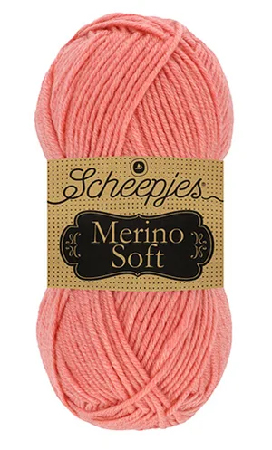 Scheepjes Merino Soft