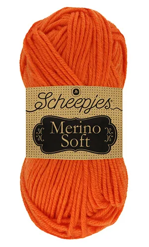 Scheepjes Merino Soft
