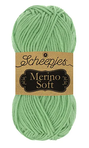 Scheepjes Merino Soft