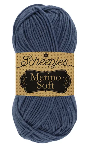 Scheepjes Merino Soft