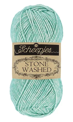 Scheepjes Stone Washed