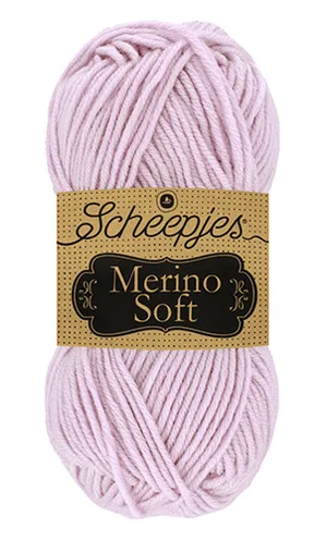 Scheepjes Merino Soft