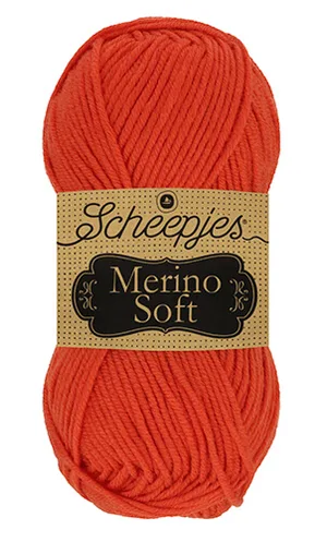 Scheepjes Merino Soft