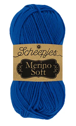 Scheepjes Merino Soft