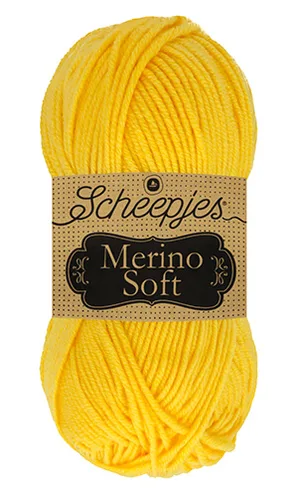 Scheepjes Merino Soft