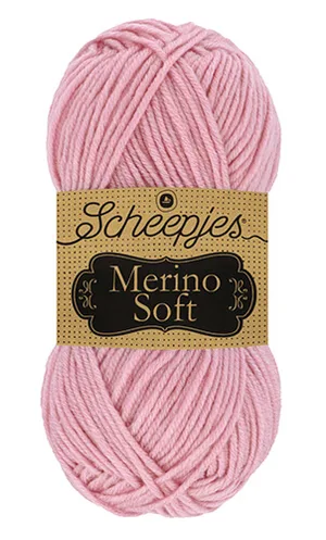 Scheepjes Merino Soft