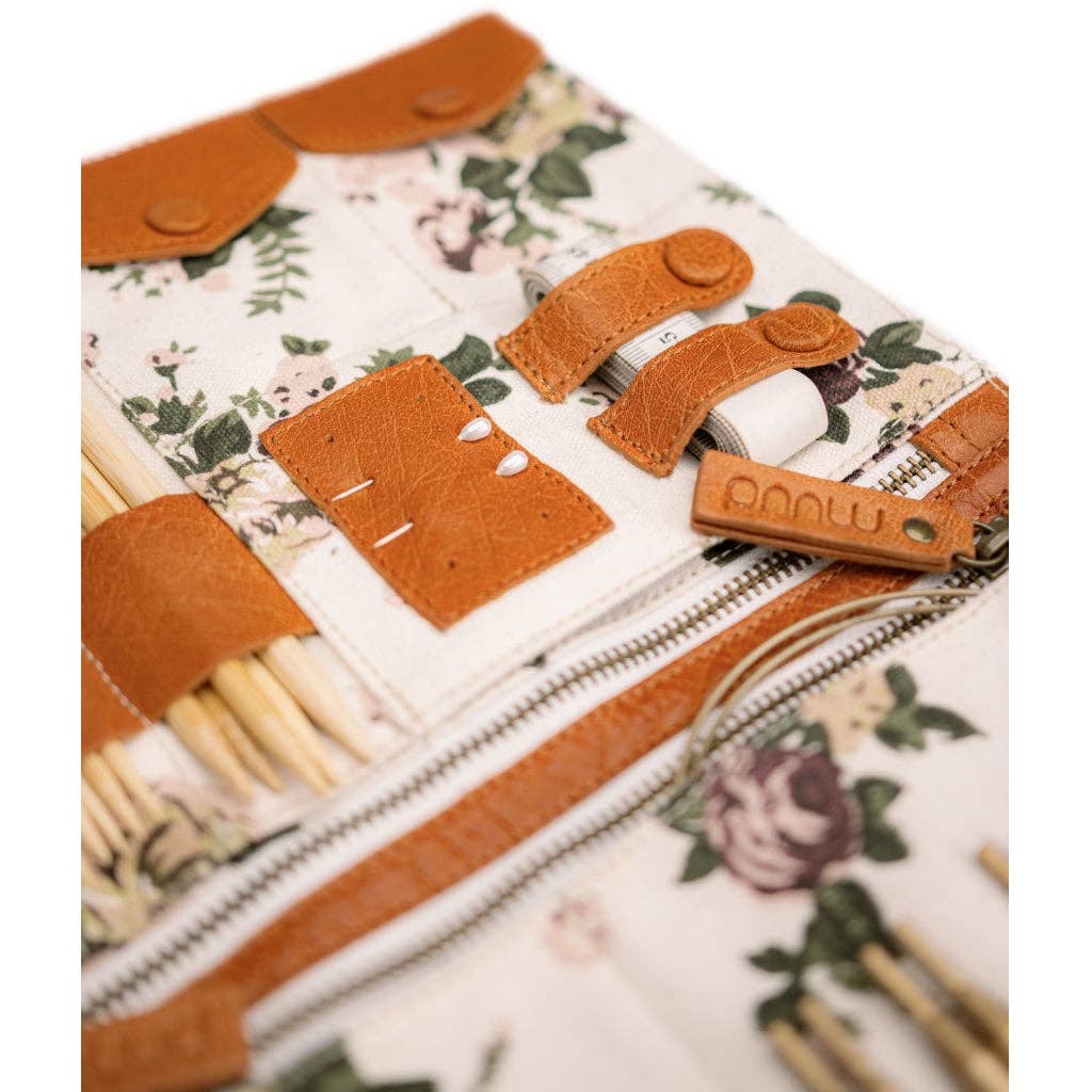 MUUD Billie Needle Case