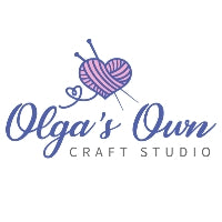 Olga’s Own Craft Studio