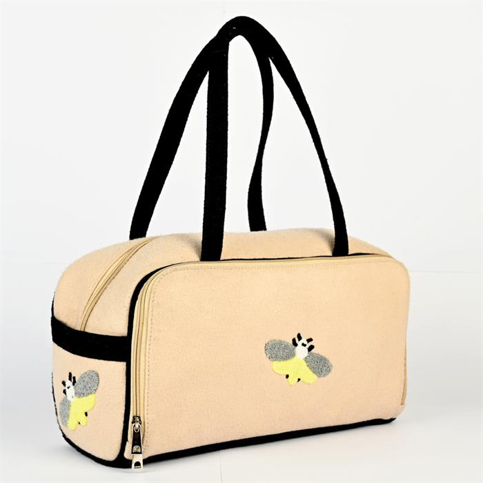 KnitPro Duffle Bag