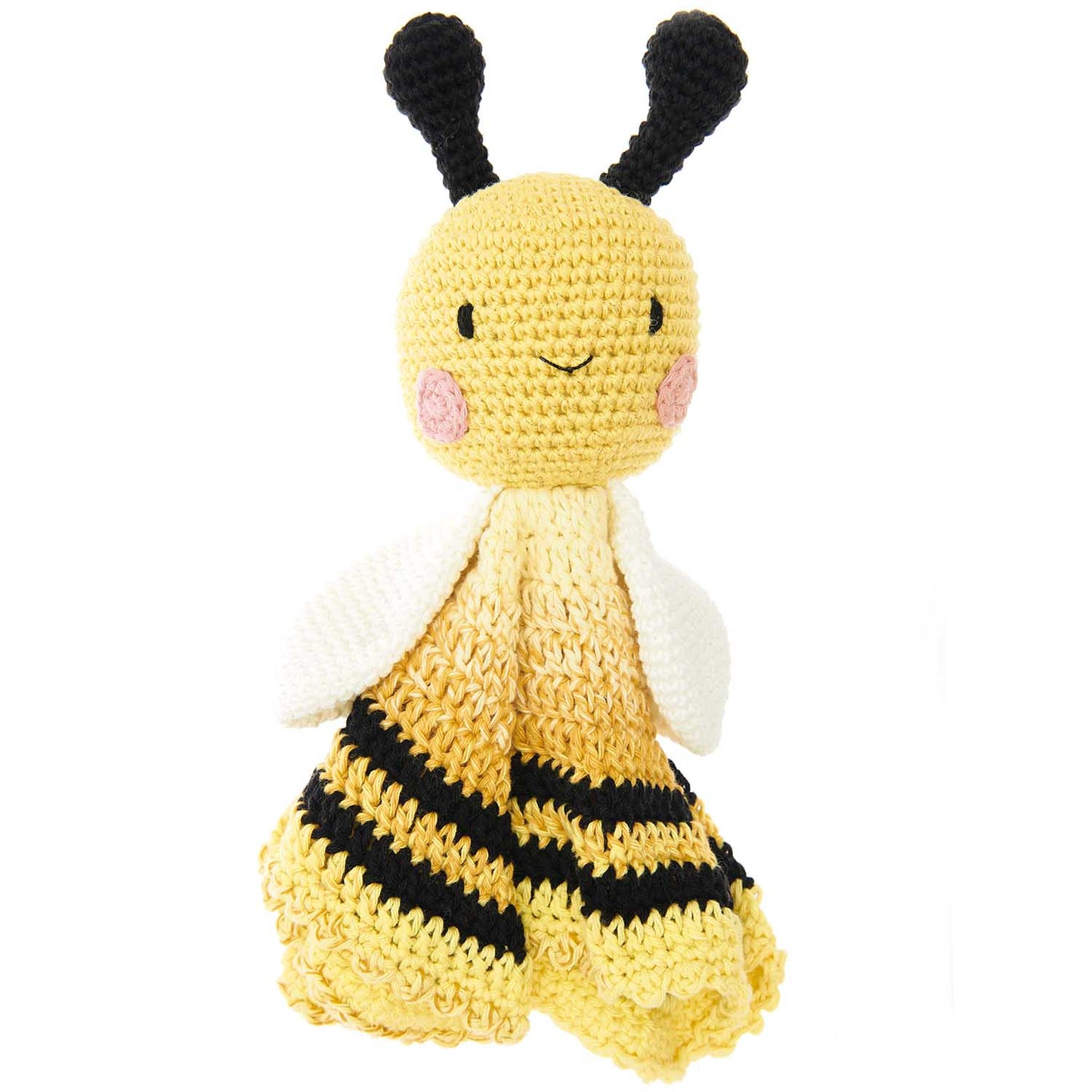 Ricorumi Crochet Kit "Baby Blankies"