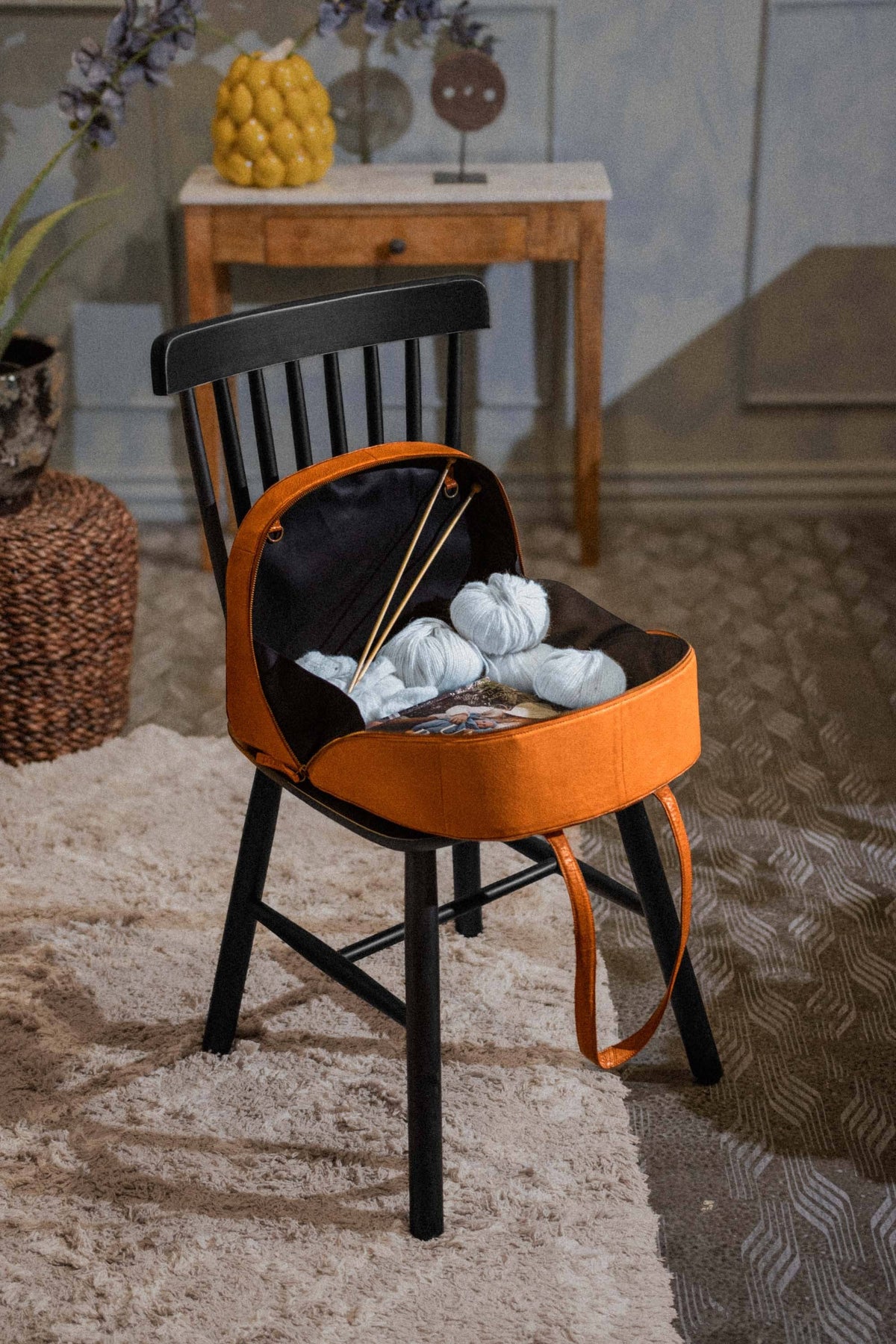 Julia Project Bag