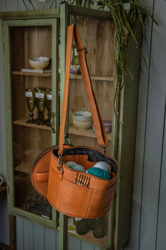 MUUD Enturn Project Bag