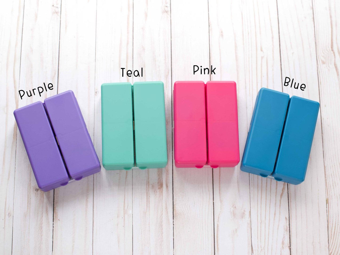 *Original* Notion Nooks | The Ultimate On The Go Organizer