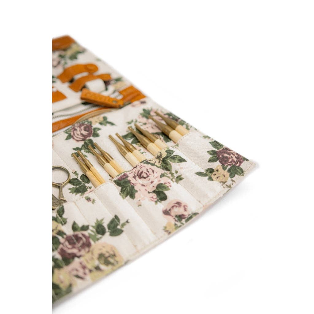 MUUD Billie Needle Case