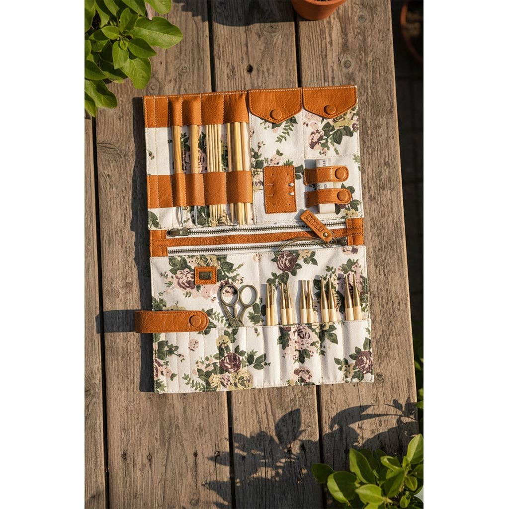 MUUD Billie Needle Case