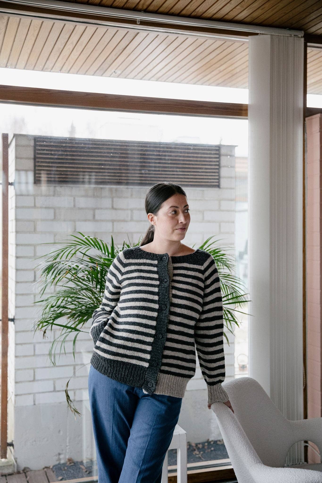 Stripes by Laine Publishing