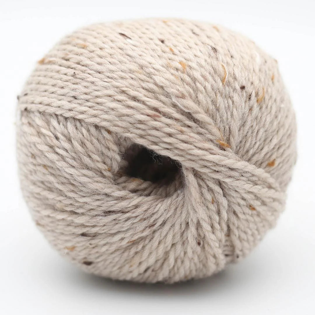 BC Garn Hamilton Tweed 1 GOTS